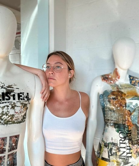 OnlyLemony sexy beste bilder