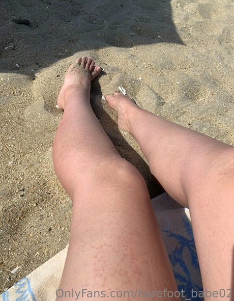 barefoot babe02 nackt kostenlose galerien