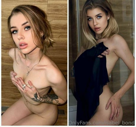 isabel bond heiße kunst bild