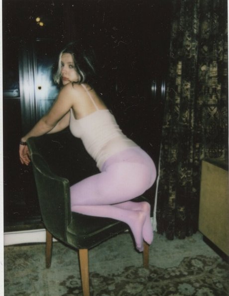 Sabrina Fuentes hübsche exklusive bilder