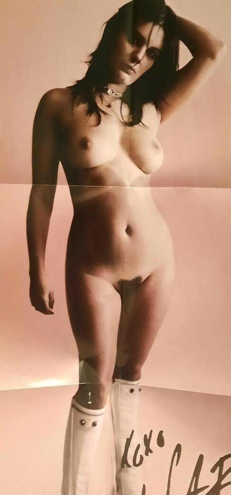 Sabrina Fuentes exklusive nackt galerien