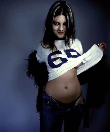 Sabrina Fuentes pornostar perfekte bild