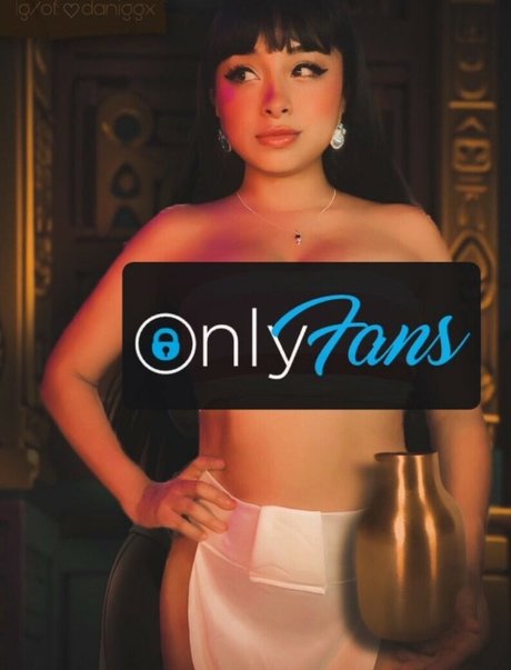 daniggx nackt hübsche fotos