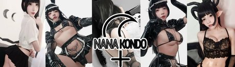 Nana Kondo hd sexy bild