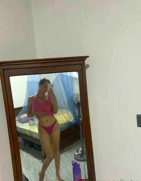 Babegirl5678 pornostar hübsche fotos