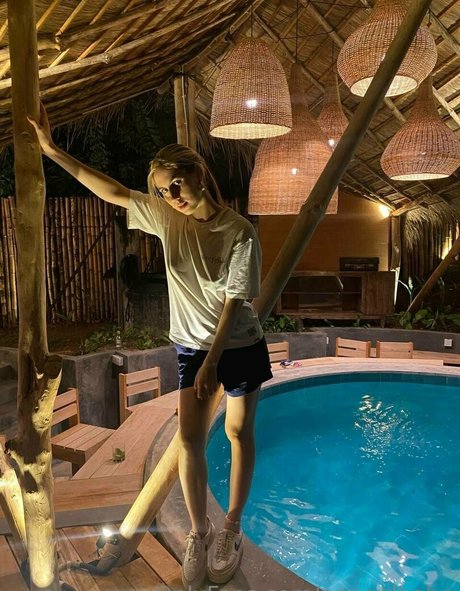 Babegirl5678 nackt hübsche fotos