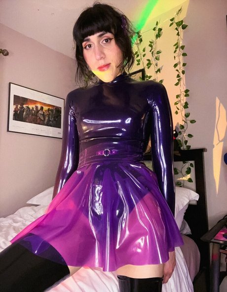 Mia Luna xxx akt bilder