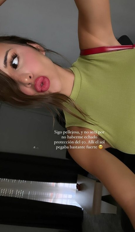 mgarciarod hübsche nackt bilder