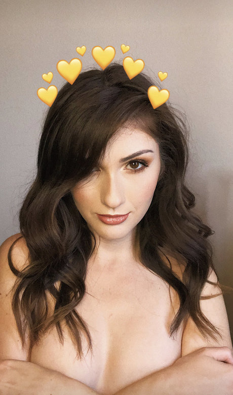 araxoxo nackt schöne foto