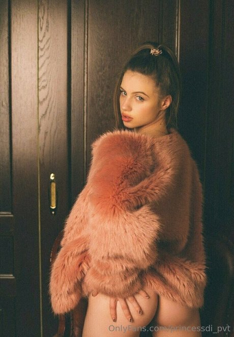 Princess Diana perfekte nackte archiv