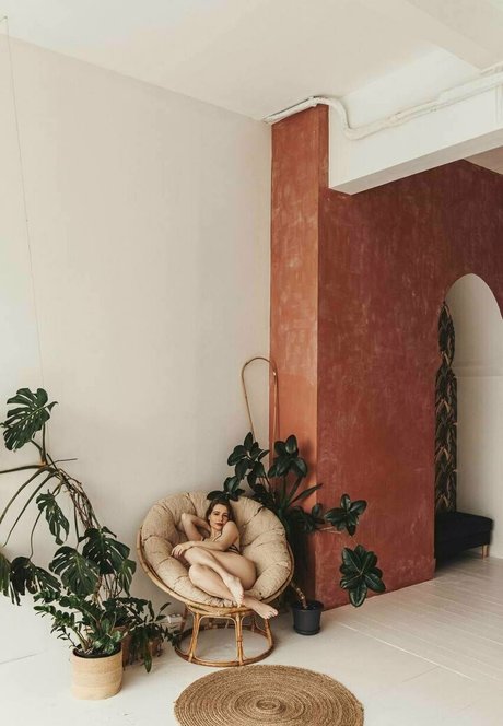 annacherry1 kunst nackten bild