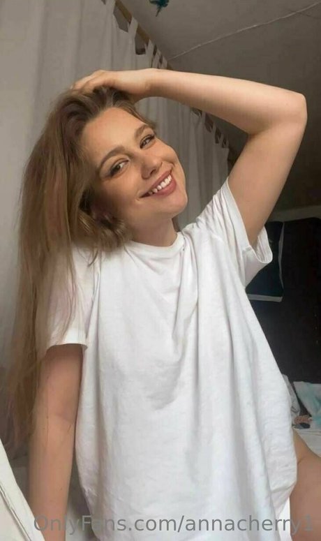 annacherry1 schöne nacktheit foto