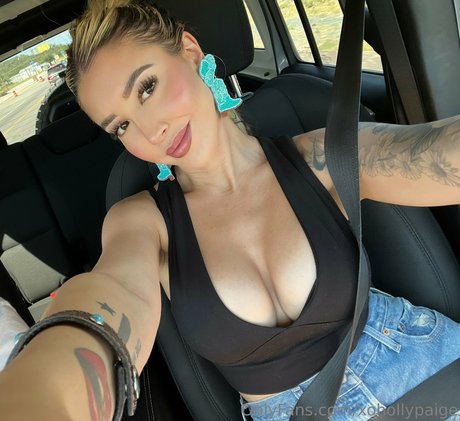 xohollypaige exklusive perfekte galerien