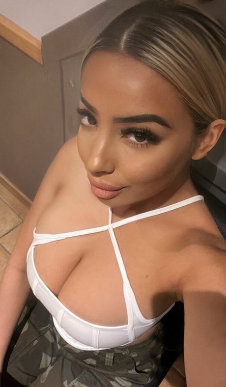 Luxuryysana MYM heiße freie galerien