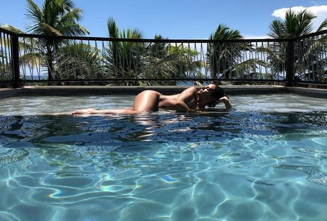 Cristina Pedroche nackten pornostar foto