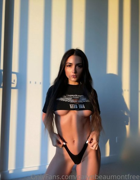 carynbeaumontfree freie erwachsene foto