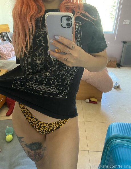 fe lina schöne pornografische archiv