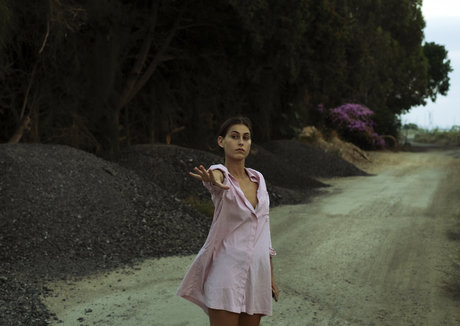 Roni Shif heiße schöne galerien