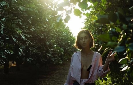 Roni Shif kostenlose pornostar archiv