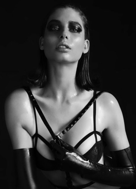 Moran Nimni xxx fotos