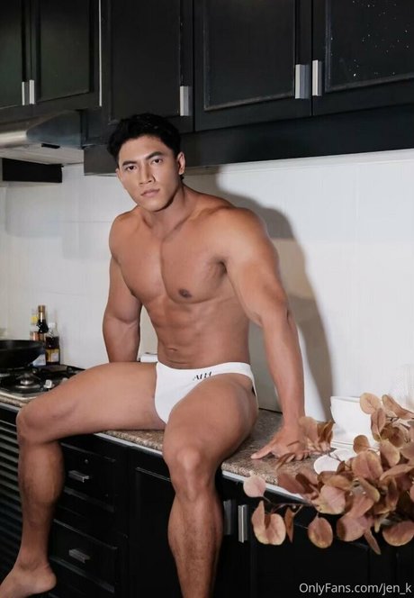 jen k nacktheit schöne foto