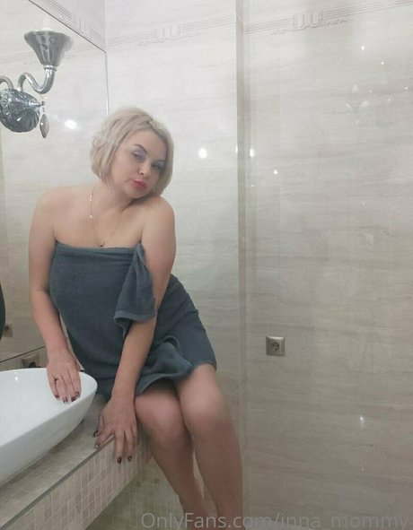 inna mommyy nacktheit heiße fotos