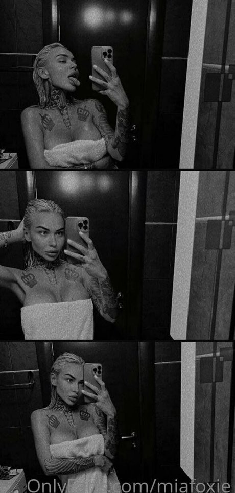 mia foxybae xxx heiße galerien