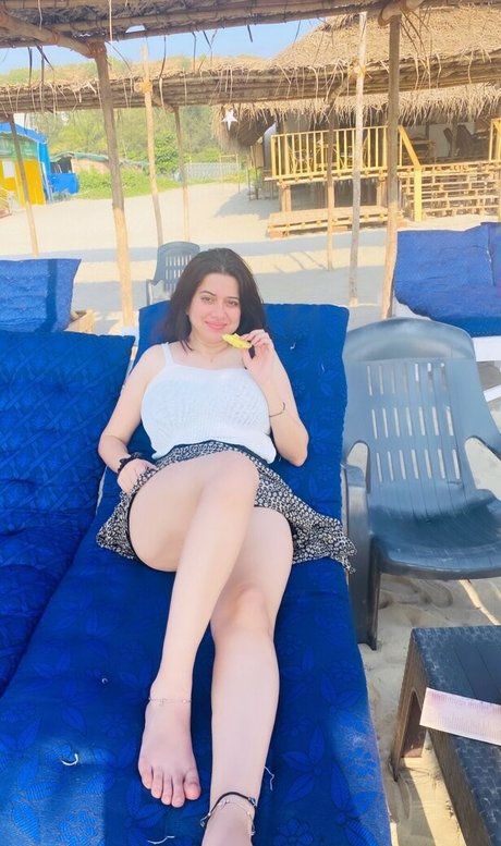 Iwishwithprachi sexy beste bild