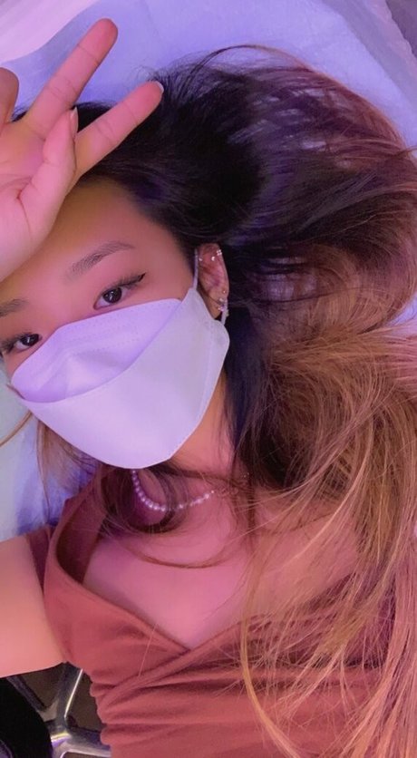 Vanessabby erwachsene perfekte bilder