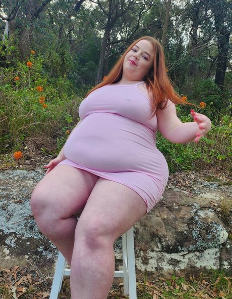 chubbyred444free perfekte nackt bild