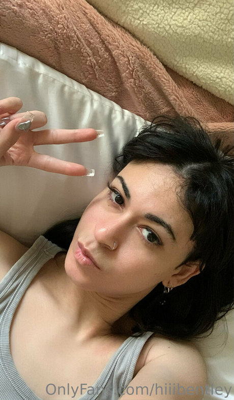 hiiibentley nackt beste galerien