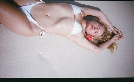 Sailor Brinkley Cook nette foto