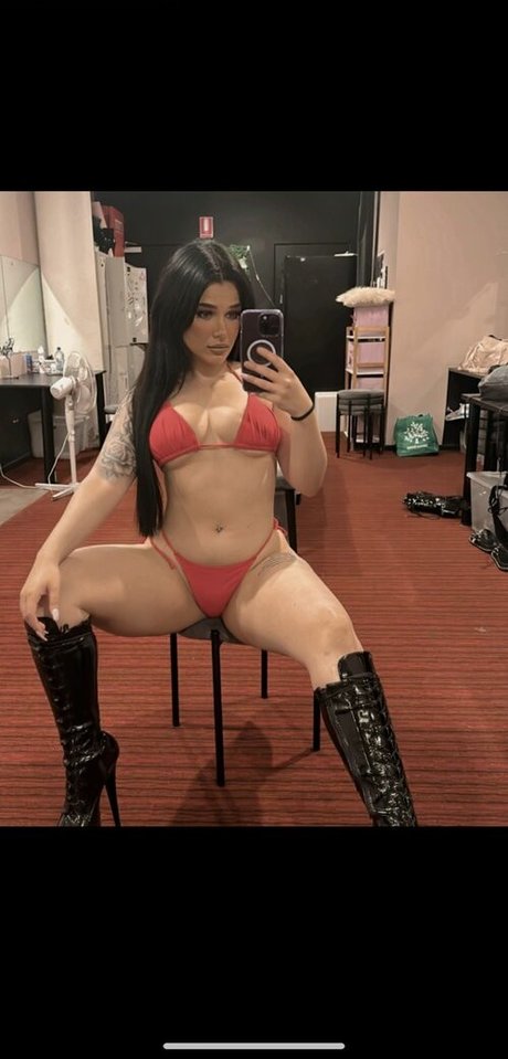 LaceyyLuxx nackt erwachsene fotos