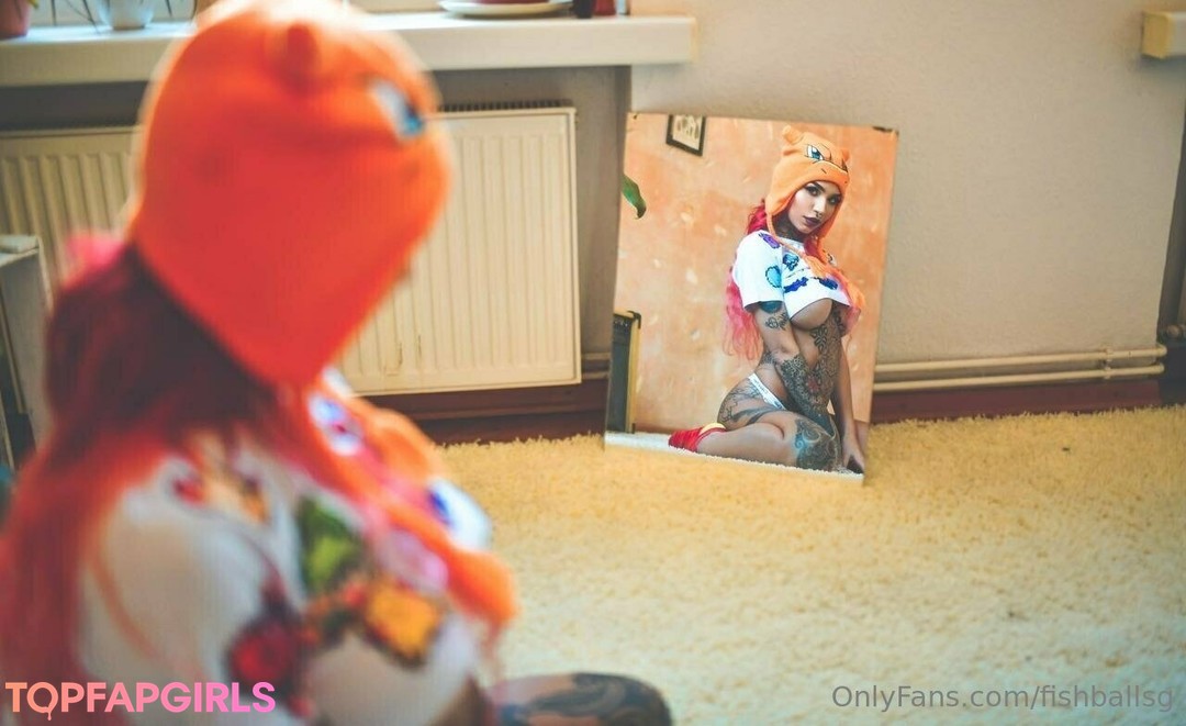 fishballsg pornografische pornostar galerie