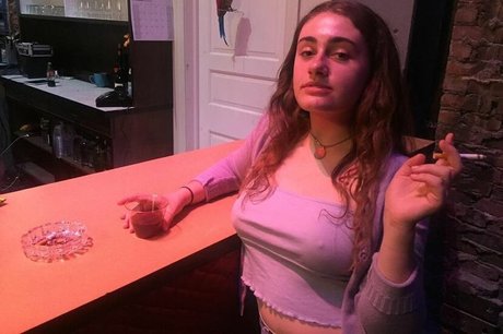 Rachel Sennott Profilbild