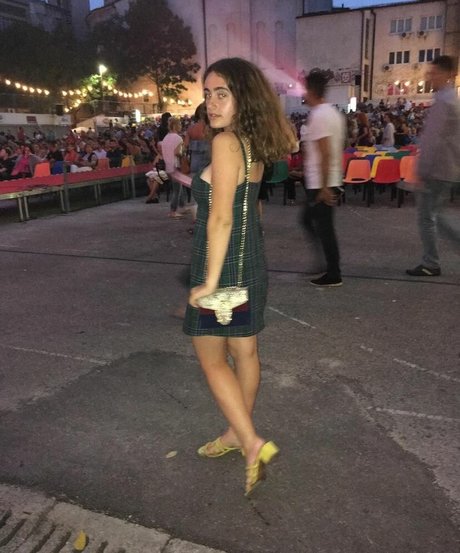 Rachel Sennott schauspielerin schöne fotos