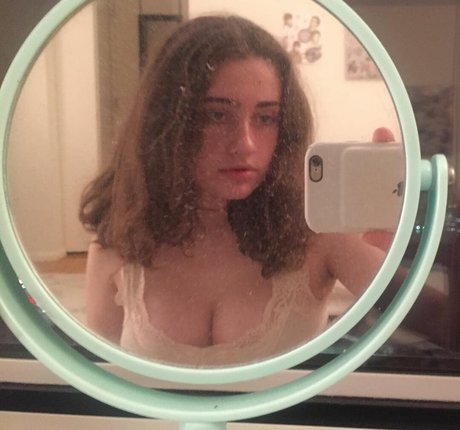 Rachel Sennott sexy schöne foto