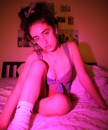 Rachel Sennott hübsche pornografische fotos