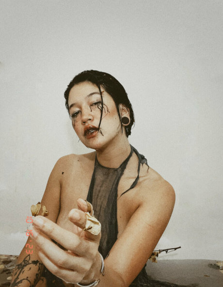 Cupofalexx exklusive foto