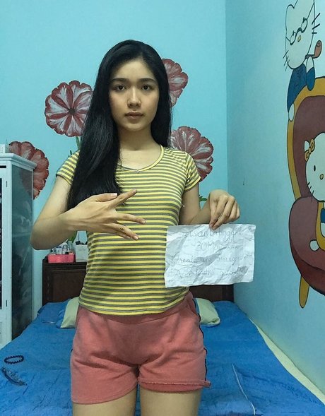 Asianbabyggirl kunst bilder