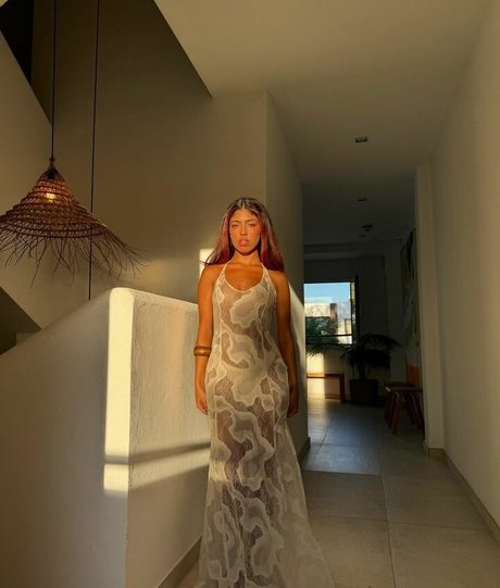 Africa Dalia OT exklusive schöne fotos