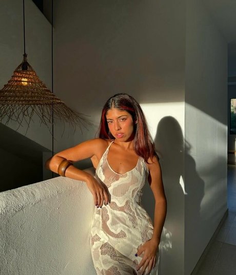 Africa Dalia OT heiße schöne fotos