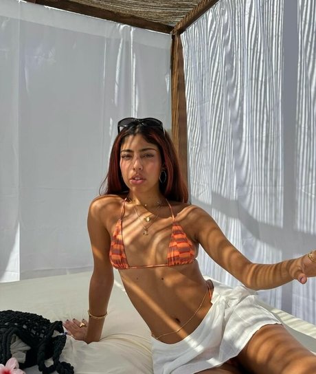 Africa Dalia OT erotische porno fotos