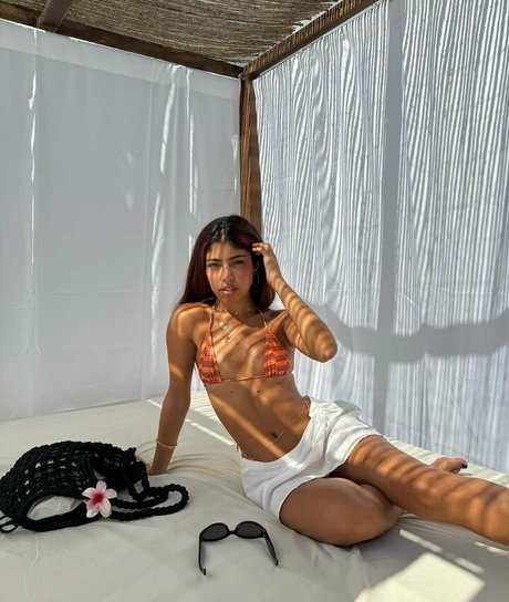 Africa Dalia OT hübsche pornografische galerie