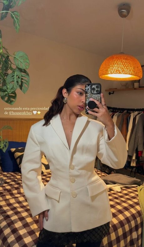 Africa Dalia OT hübsche exklusive galerien