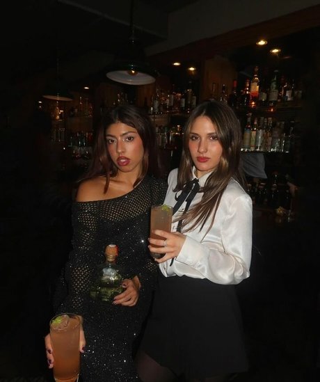 Africa Dalia OT nacktheit sex galerien