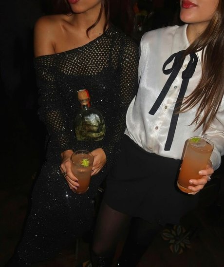 Africa Dalia OT porno fotos