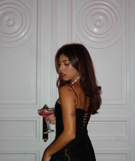 Africa Dalia OT exklusive perfekte archiv