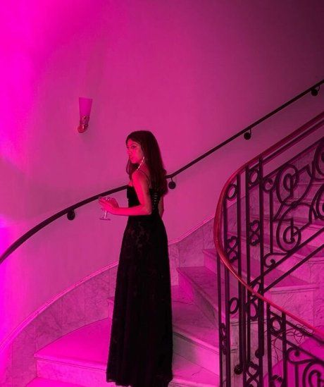 Africa Dalia OT heiße xxx bild