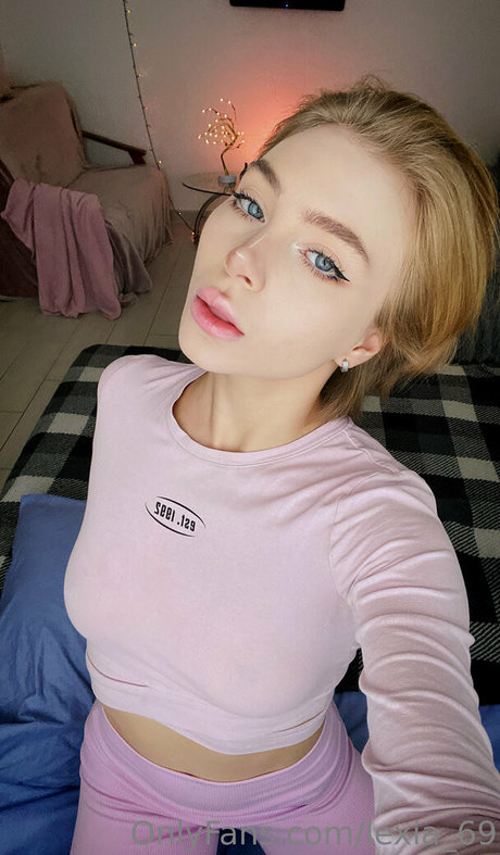 lexia 69 model sex archiv